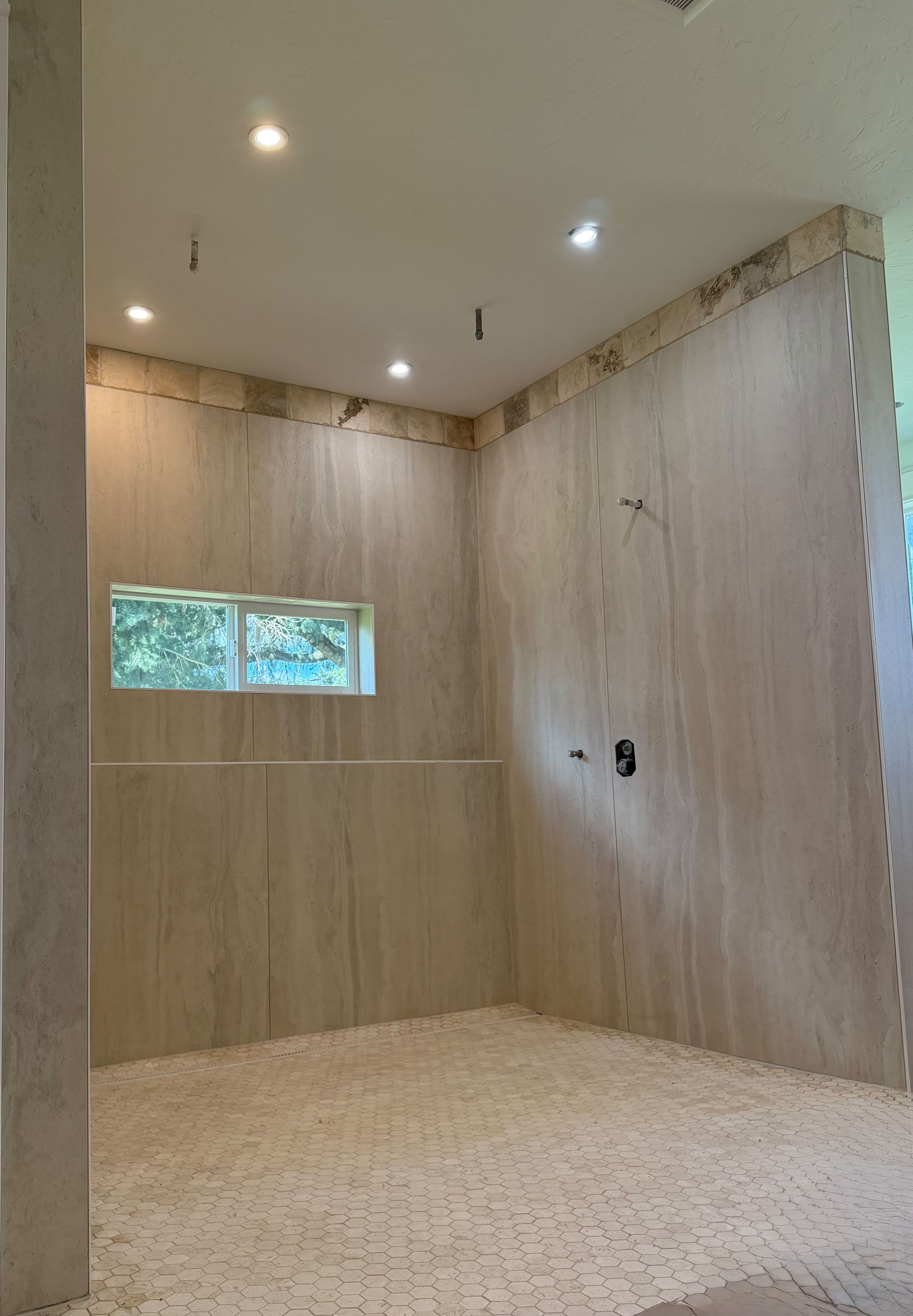 XL Format Tile project 3