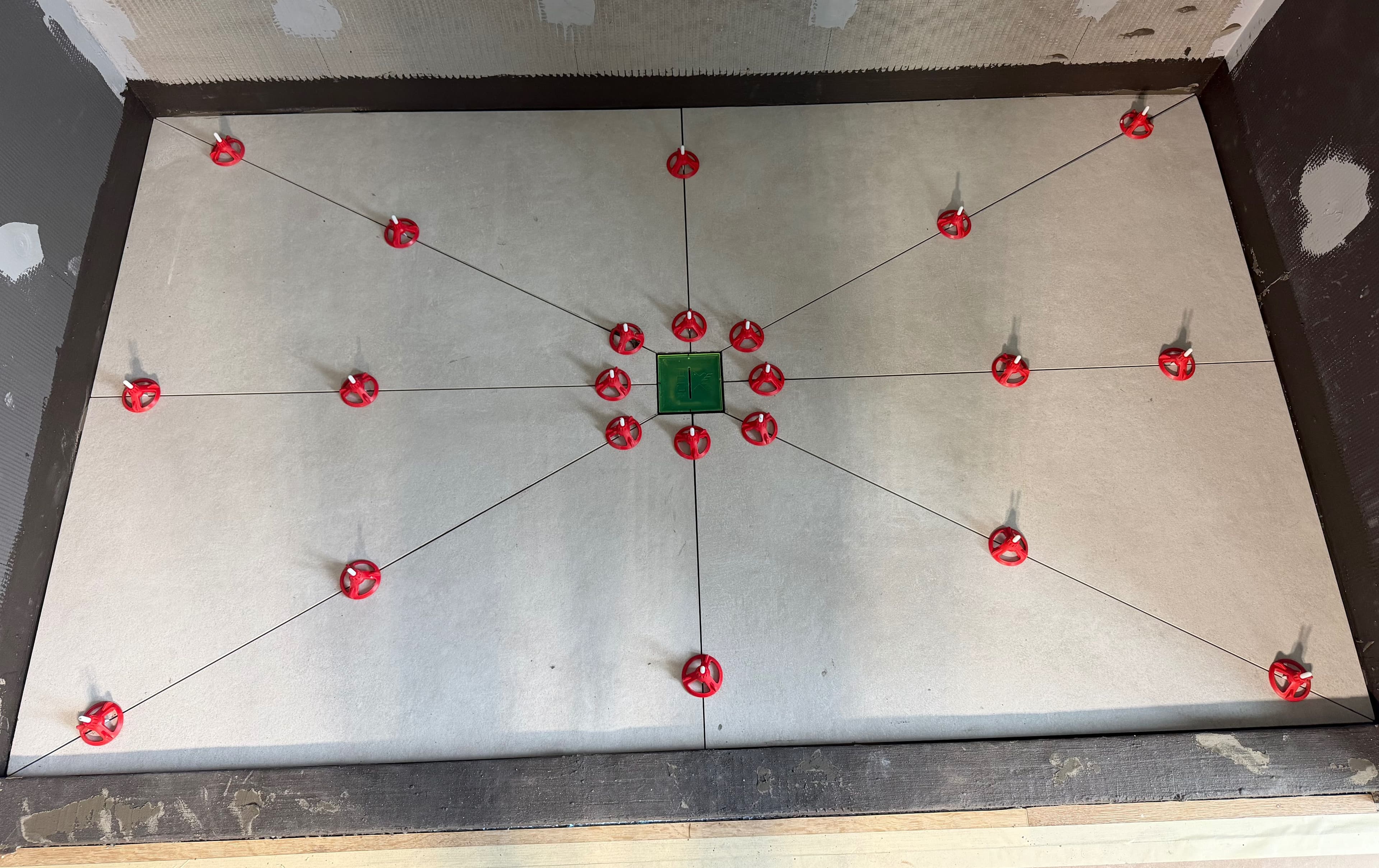 Contact Oregon Tile Plus