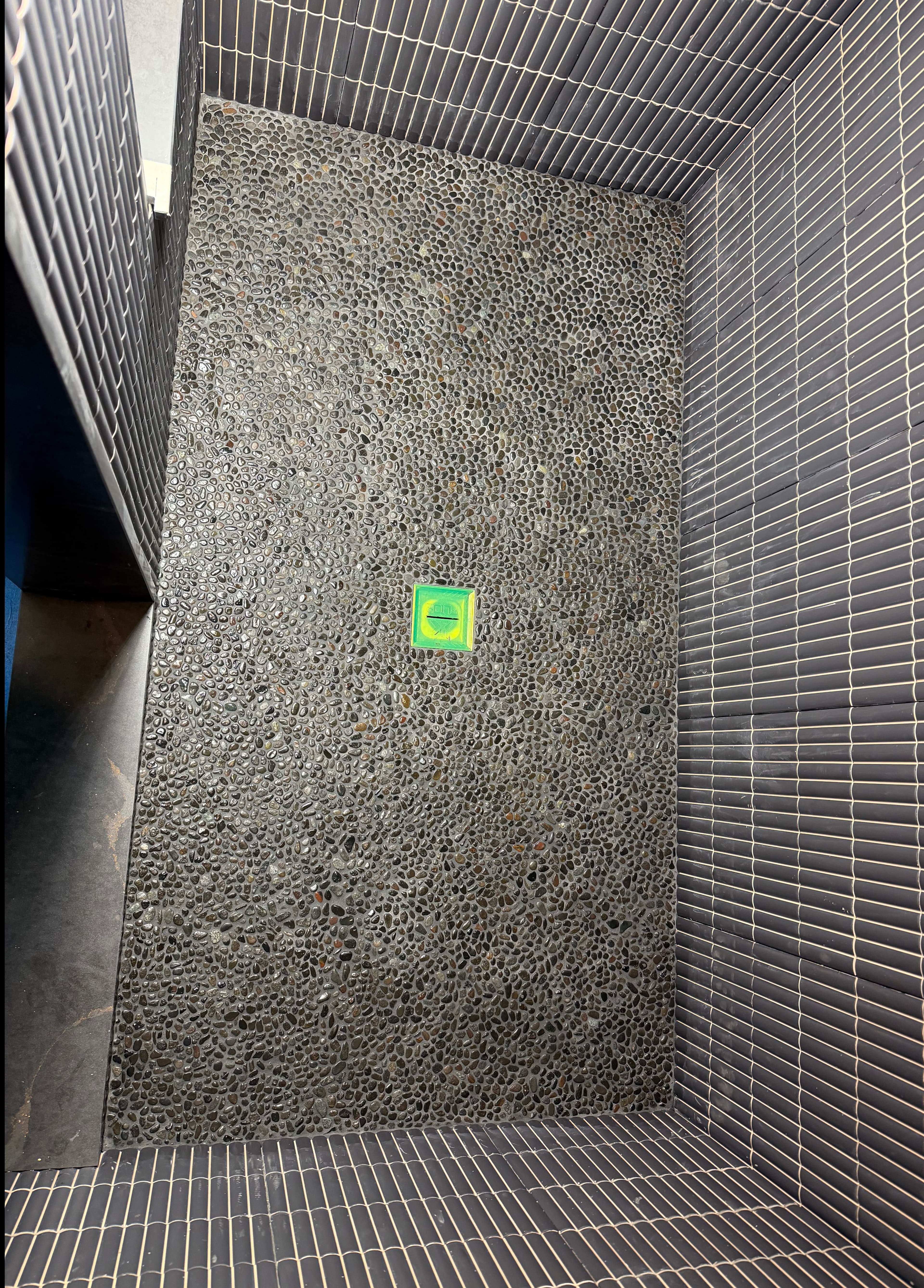 Custom Mosaic