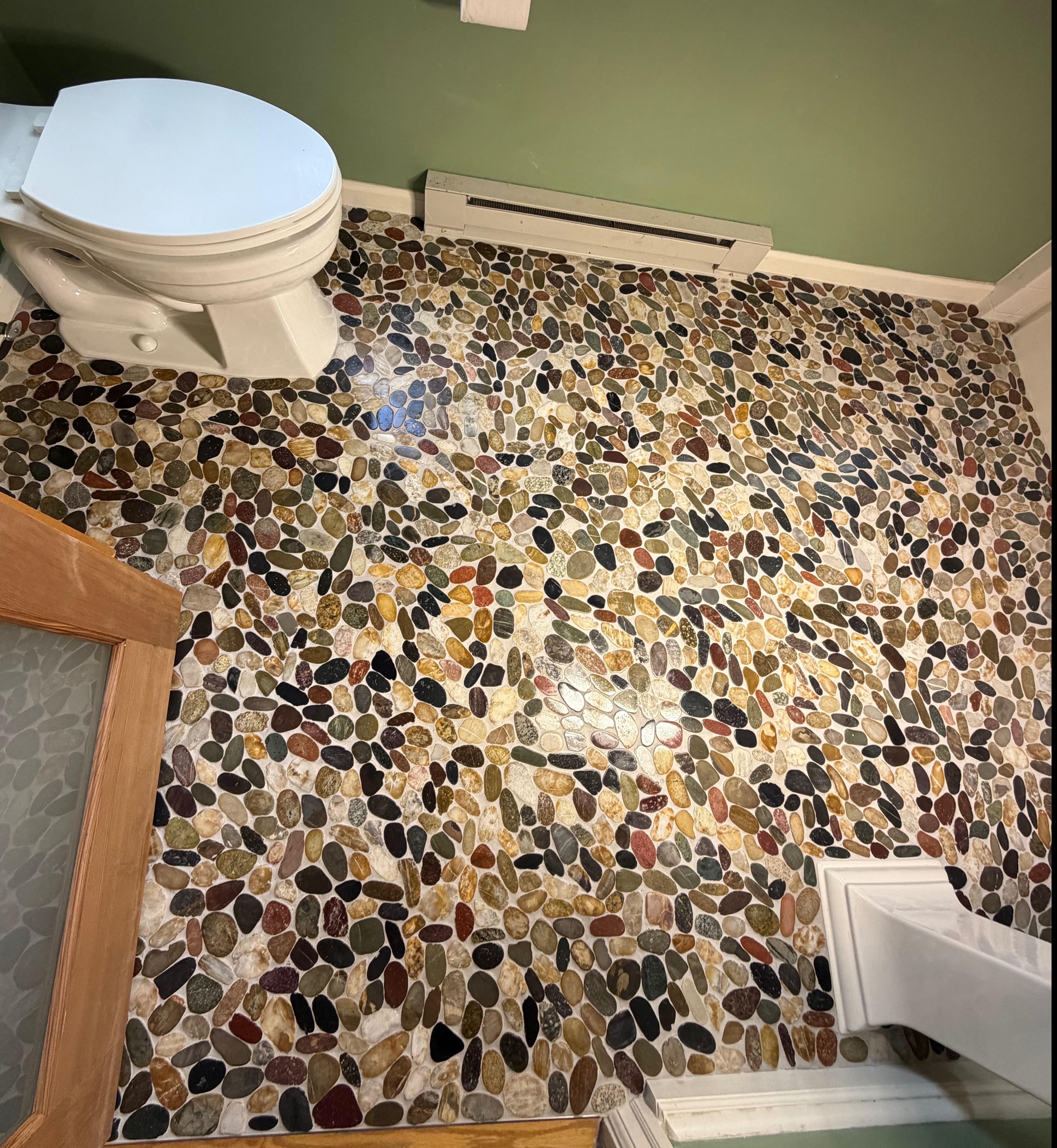 Custom Mosaic