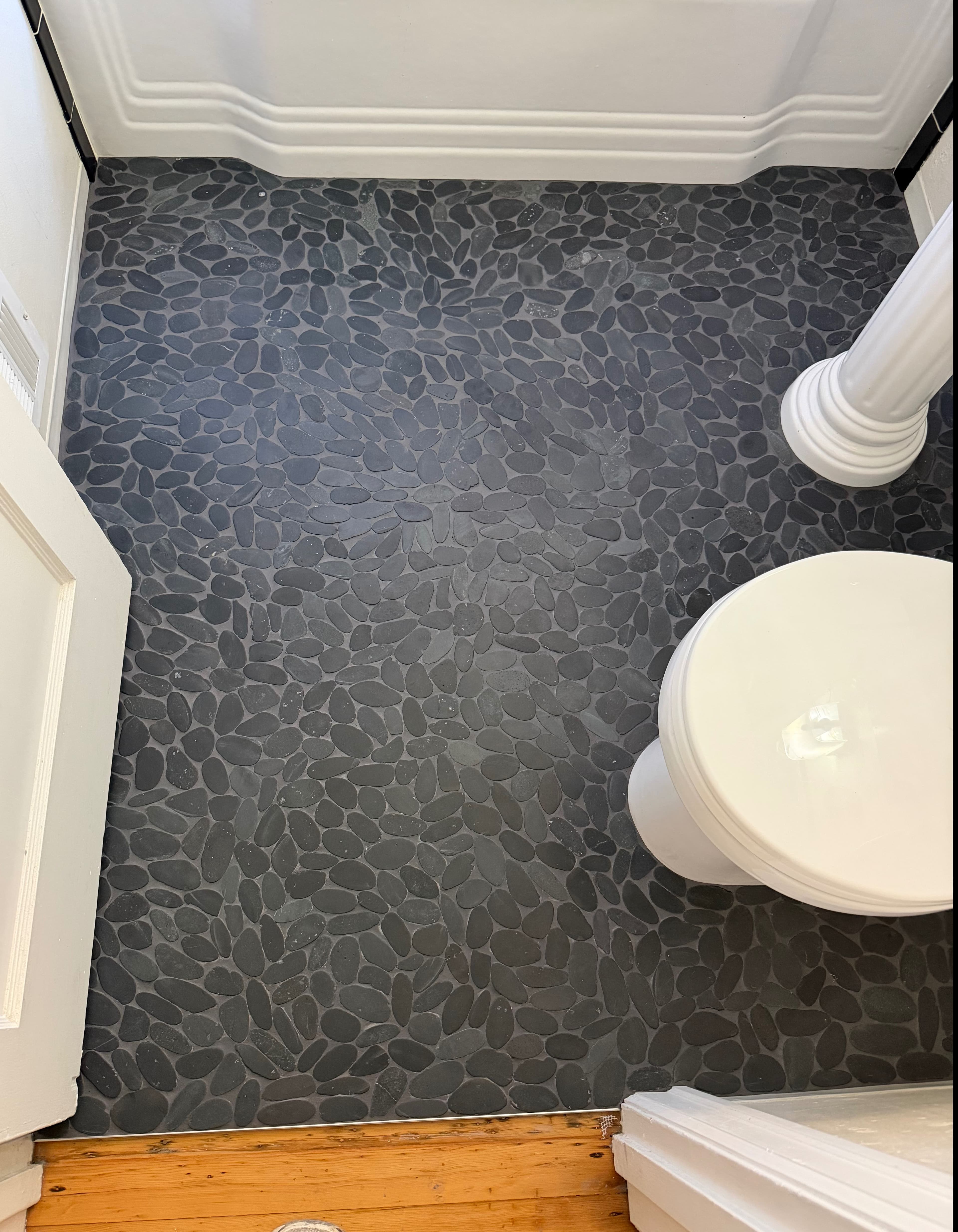 Floor Tiling